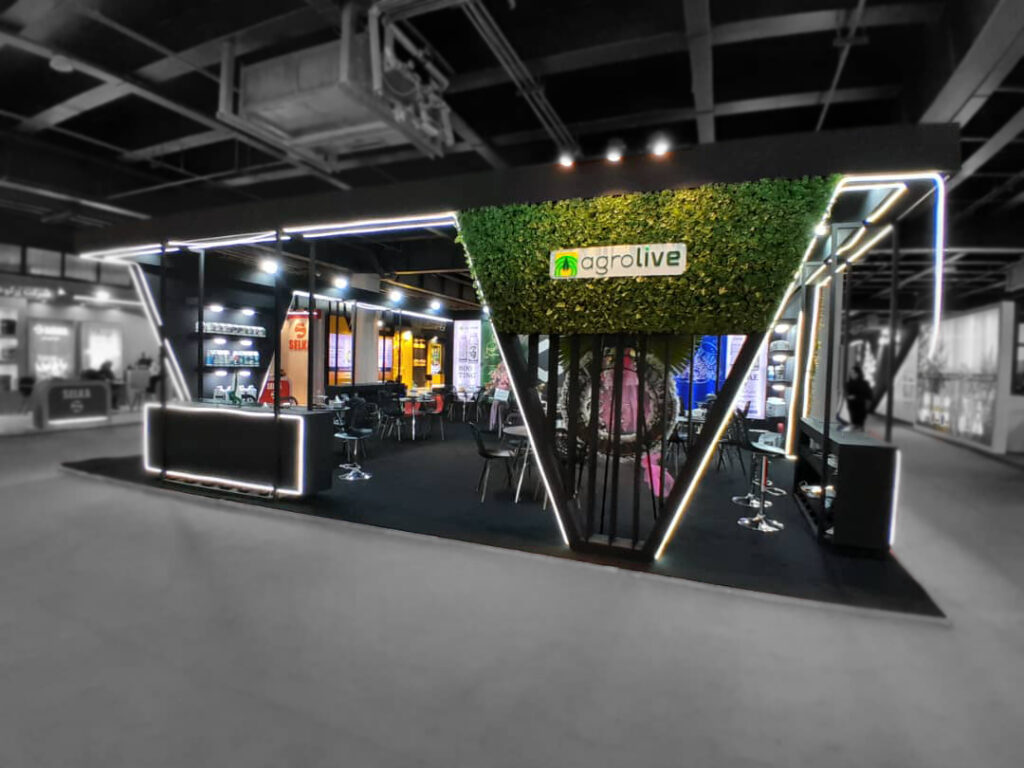 مدیران تجارت – تهران 1403