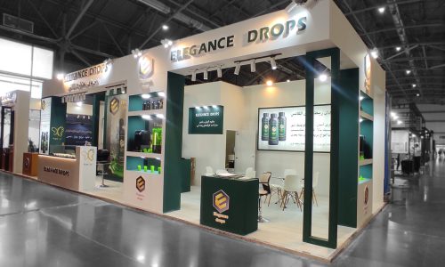 ابزار طلای پارس - اصفهان 1404