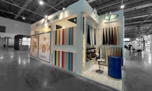 بازرگانی شاه قلی- 3